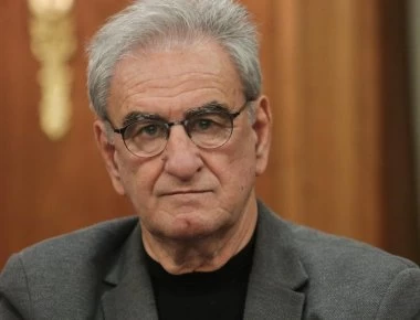 Σ.Λυκούδης: «Όταν ένας μη κυβερνητικός βουλευτής περνάει στην κοινοβουλευτική πλειοψηφία αυτομάτως επέρχεται μια ρήξη»